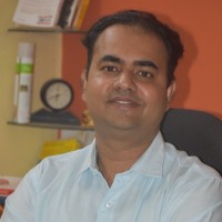 Ca. Sandeep Mishra