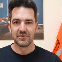 Alberto Escribano Cantos