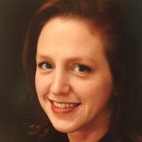 Amy Warren