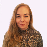 Lilja Vignisdóttir