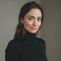 Nicole Ravanal
