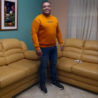 Ronald Jose Acevedo Suarez