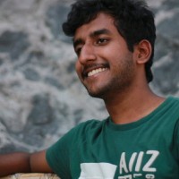 Bharath U R
