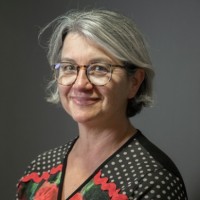 Sylvie Vandriessche