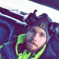 Johannes Björk