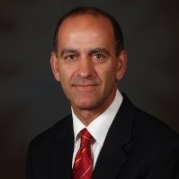 Peter Gregory