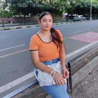 Prableen Kaur