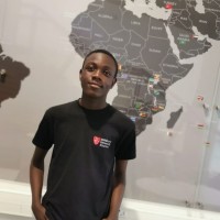 Samuel Testimony Adebayo