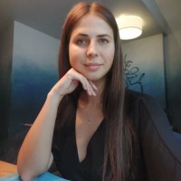 Екатерина Конищева