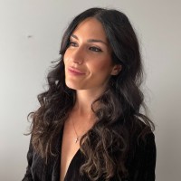 Rebeca Olmedo Rey