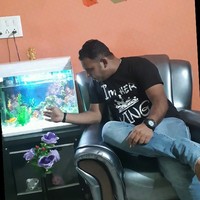 Anirudh Saini
