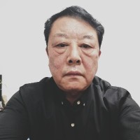 叶润华