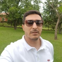 Anderson Luiz Teixeira