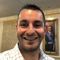 Raffi Stambultsyan, UMGC