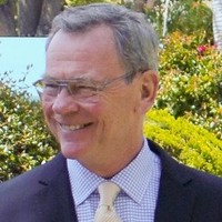 James Blades