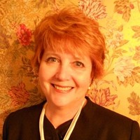 Carolyn Klemett