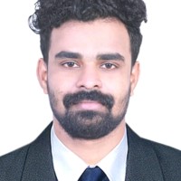 Vivek Vinod