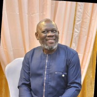 Kofi Antwi-Adarkwah