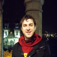 Bradley Klos