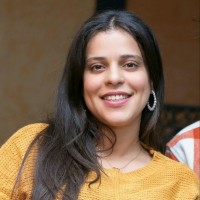 Rahma Chihaoui