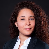 Giselle Chajin Florez