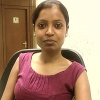 Preeti Pal