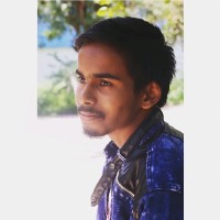 Prashanth Rao Kathula