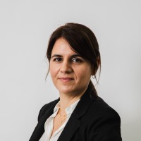 Vilma Goldstein, ing. EESA