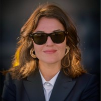 Berna Baş Budak