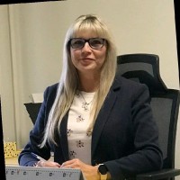 Nováková Ilona