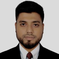 Md. Mazharul Islam Maruf