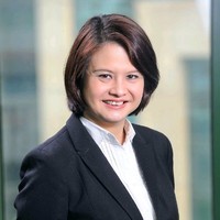 Goh Yvonne
