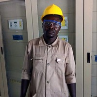 Lazare Gabsoubo vourbobé