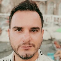 Christos Katsis