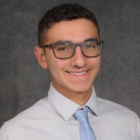 Jamal Mosallam