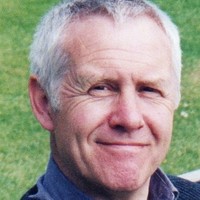 John Dewar