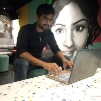 Arun AK