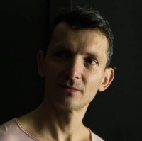 Marko Jelic
