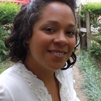 Vanessa Morris, Mba