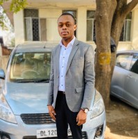 Armand Kasonga Kalonji
