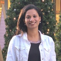 sherin mathew