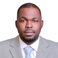 Blaise Tshibangu