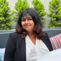 Ananya Bharadwaj