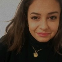 Sofia Sole Severini