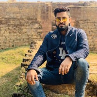 Md Sunny Ul Islam