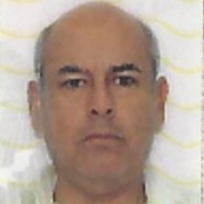 Cesar Saldaña