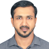 Sreejith K