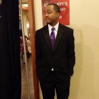 Darrus Davis