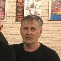 Ron Rovers