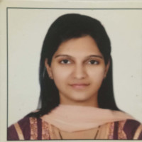 Kaveri Sawant
